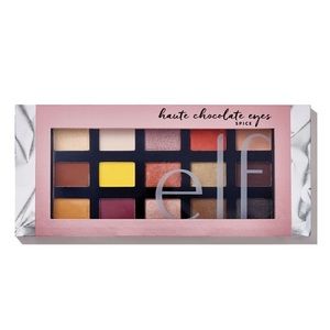 15 Color e.l.f Eyeshadow Palette
